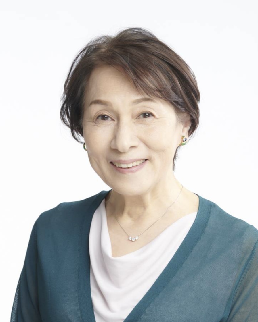 Hiroko Kawashima – OFFICE KEN