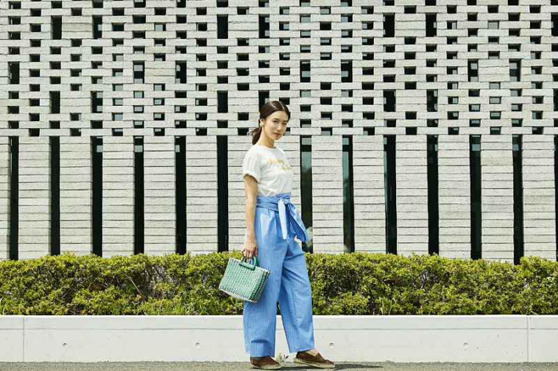 けんけん様　キャスター Chihiro Ueda – OFFICE KEN